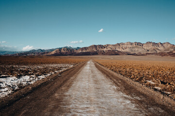 Death Valley