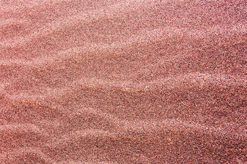 Background photo of desert sand