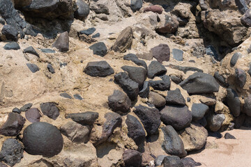 Hermosa Playa Los Cobanos, Sonsonate, El Salvador