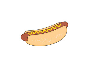 Hot Dog!