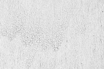 Texture of a concrete wall with cracks and scratches which can be used as a background