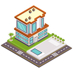 
Download a premium quality icon of office 

