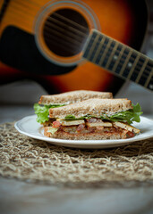 Sandwich