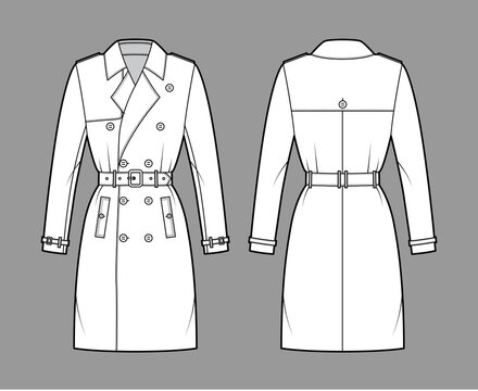 Trenchcoat Images – Browse 2,614 Stock Photos, Vectors, and Video ...