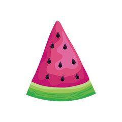 watermelon tropical fruit