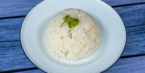 Thai Curries and Rice Dishes 