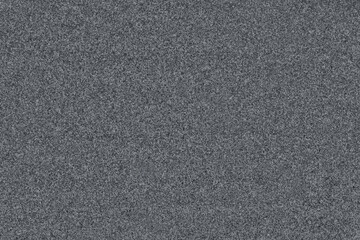 Dark Gray Granite stone surface texture background