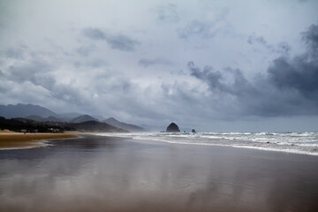 Cannon Beach, Oregon