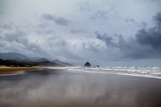 Cannon Beach, Oregon