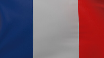 France flag texture