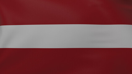 latvia flag texture