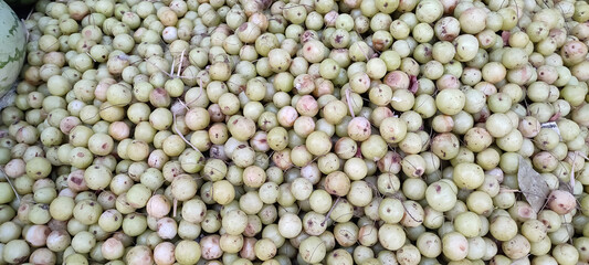 green beans in a bowl