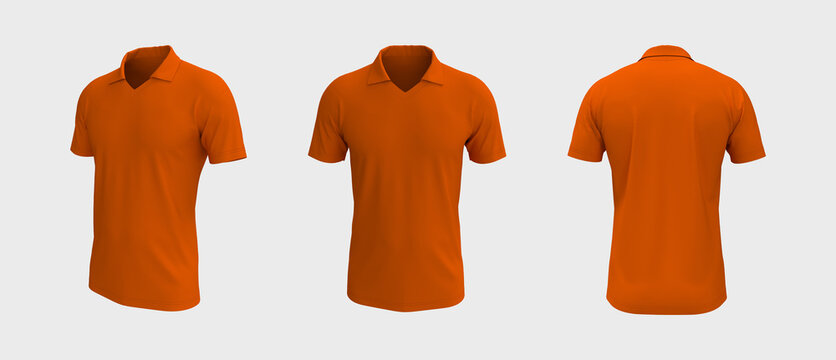 Polo Shirt Front And Back Images – Browse 17,117 Stock Photos, Vectors, and  Video | Adobe Stock