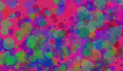 colorful abstract stained glass background bg wallpaper art paint