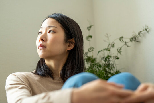 Thinking