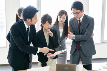 ビジネス・会議