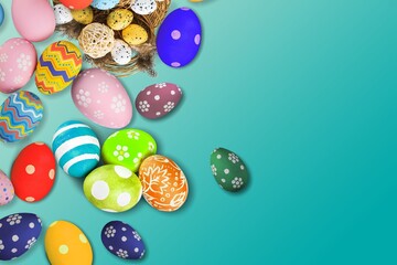 Easter.