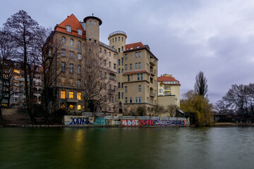 Belle Etage am Lietzensee