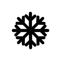 snowflake icon