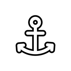 anchor icon