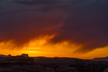 Amazing Sunsets