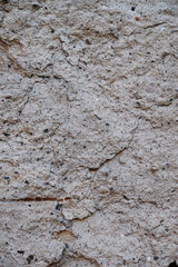 Grunge metal background or texture with scratches and cracks