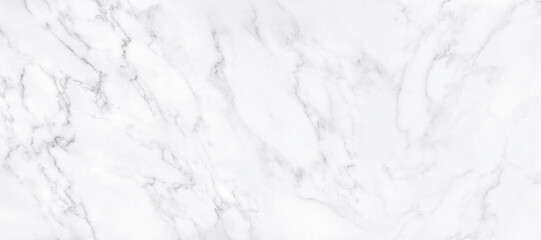 White marble texture for background or tiles floor decorative design.