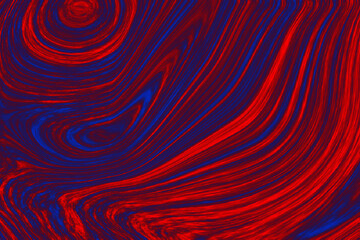 Psychedelic wallpaper