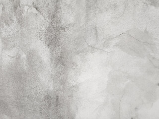 Naklejka premium Concrete walls with abstract patterns