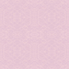 Pale pink pattern
