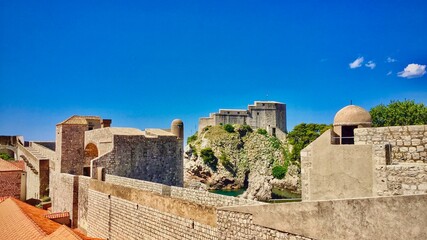 Fototapeta premium Dubrovnik