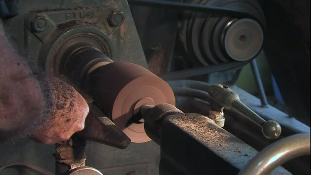 Carpintero y artesano de Costa Rica 5