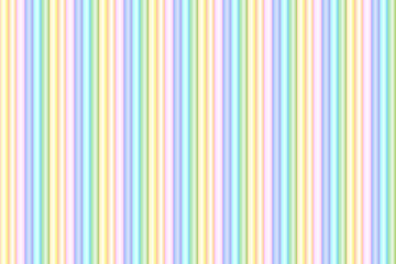Abstract pastel  vertical stripes color line gradient background. Vector illustration.