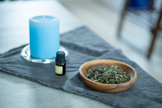 Life with Herbs