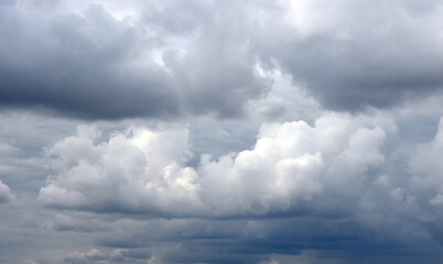 clouds in the sky,  dark stormy sky with clouds for background