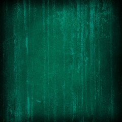 Background of dark blue green color with white texture