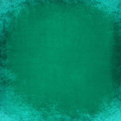 Background of dark blue green color with white texture