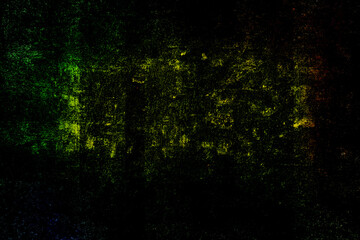 Fototapeta na wymiar Background of dark blue green color with white texture
