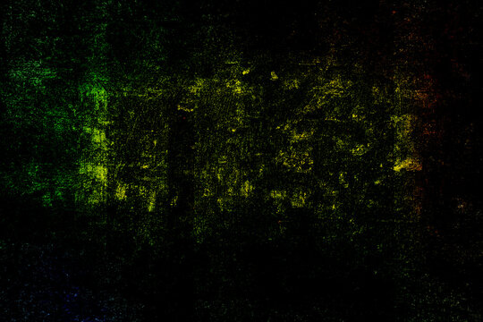 Background of dark blue green color with white texture © background_for_you