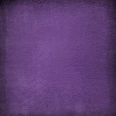 Fototapeta premium purple background with vintage texture, old antique pastel purple wall with shabby texture, elegant painted design