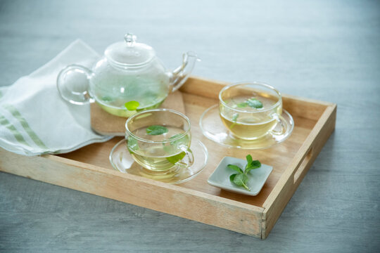 Herb Tea