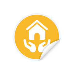 Insurance - App Icon Button