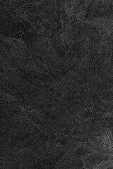 Dark grey black slate background or texture.