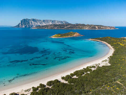 Punta Est, Capo Coda Cavallo - San Teodoro, Sardegna