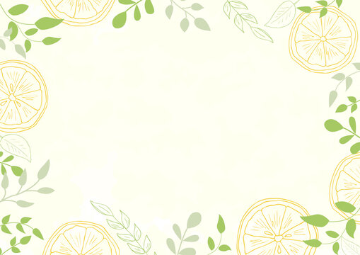 387 472 最適な レモンの葉 画像 ストック写真 ベクター Adobe Stock