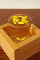 菊酒