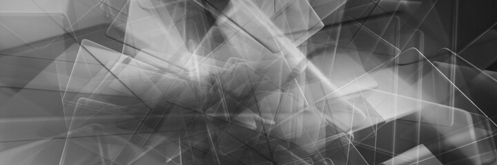 abstract composition © neurostructure