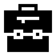 Fototapeta premium Grab this premium quality linear icon of portfolio