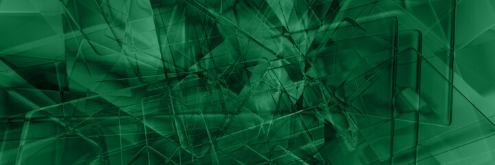 abstract background