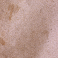 Old Paper texture. vintage paper background or texture; brown paper texture